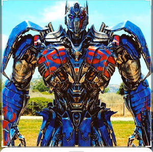 Meet your Posher, Victor